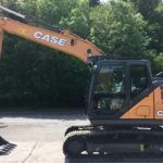 CASE CX130D Crawler Excavator Service Repair Manual Instant Download