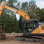 CASE CX130D LC, CX130D Standard with Blade Version Tier 4B (final) Crawler Excavator Service Repair Manual Instant Download