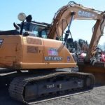CASE CX180C Crawler Excavator Service Repair Manual Instant Download