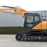 CASE CX210C Tier 4 Crawler Excavator Service Repair Manual Instant Download