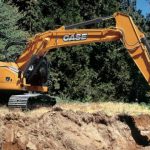 CASE CX225SR Crawler Excavator Service Repair Manual Instant Download