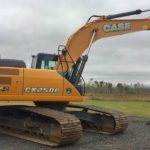 CASE CX250C Crawler Excavator Service Repair Manual Instant Download