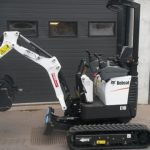BOBCAT E10 COMPACT EXCAVATOR Service Repair Manual Instant Download (S/N A33P11001 AND Above)