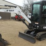 BOBCAT E26 COMPACT EXCAVATOR Service Repair Manual Instant Download (S/N ACRA11001 AND Above)
