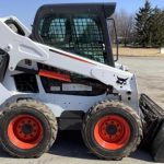 BOBCAT S530 SKID STEER LOADER Service Repair Manual Instant Download (S/N: A7TW11001 AND Above; AZN711001 AND Above; ATZD11001 AND Above; AZN611001 AND Above)