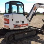 BOBCAT 435 COMPACT EXCAVATOR Service Repair Manual Instant Download (S/N AACB11001 & Above, S/N AACD11001 & Above, S/N AA8911001 & Above, S/N AA8A11001 & Above)