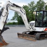 BOBCAT 442 COMPACT EXCAVATOR Service Repair Manual Instant Download (S/N 522311001 & Above, S/N 528911001 & Above, S/N 528611001 & Above)