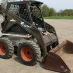 BOBCAT 7753 SKID STEER LOADER Service Repair Manual Instant Download