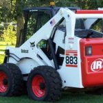 BOBCAT 873, 883 SKID STEER LOADER Service Repair Manual Instant Download (S/N 514140001 & Above, S/N 514240001 & Above, S/N 517911001 & Above, S/N 520111001 & Above, S/N 520211001 & Above)