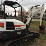 BOBCAT E32i COMPACT EXCAVATOR Service Repair Manual Instant Download (S/N AUYJ1101 AND Above)