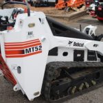 BOBCAT MT52 MT55 COMPACT TRACK LOADER Service Repair Manual Instant Download (S/N 528711001 & Above, S/N 528811001 & Above, S/N 538711001 & Above, S/N 538811001 & Above)