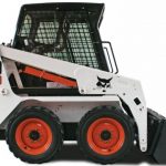 BOBCAT S100 SKID STEER LOADER Service Repair Manual Instant Download (S/N AB6411001 & Above)