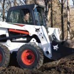 BOBCAT S630 SKID STEER LOADER Service Repair Manual Instant Download (S/N: A3NT11001 AND Above; A3NU11001 AND Above)