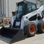 BOBCAT S650 SKID STEER LOADER Service Repair Manual Instant Download (S/N: ALJ811001 AND Above; S1ML11001 AND Above)