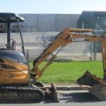 CASE CX27B Hydraulic Excavator Service Repair Manual Instant Download