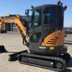 CASE CX30C Mini Excavator Service Repair Manual Instant Download