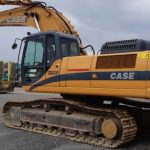 CASE CX330 Crawler Excavator Service Repair Manual Instant Download