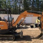 CASE CX33C Mini Excavator Service Repair Manual Instant Download