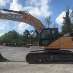 CASE CX350C CX380C Crawler Excavator Service Repair Manual Instant Download
