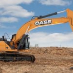 CASE CX350C Tier 4 Crawler Excavator Service Repair Manual Instant Download