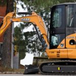 CASE CX35B CX39B Hydraulic Mini Excavator Service Repair Manual Instant Download