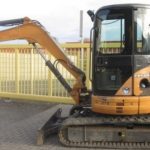 CASE CX45B CX50B Hydraulic Mini Excavator Service Repair Manual Instant Download