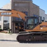 CASE CX470C Tier 4 Crawler Excavator Service Repair Manual Instant Download