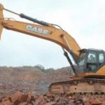 CASE CX490C CX500C Crawler Excavator Service Repair Manual Instant Download