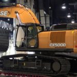 CASE CX500C Crawler Excavator Service Repair Manual Instant Download