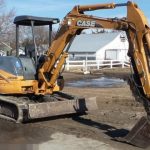 CASE CX50B Hydraulic Excavator Service Repair Manual Instant Download