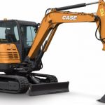CASE CX57C Mini Excavator Service Repair Manual Instant Download