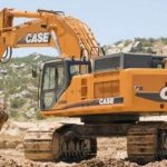 CASE CX700 Tier 3 Crawler Excavator Service Repair Manual Instant Download
