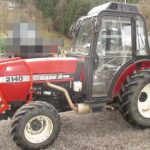 CASE IH 2120 2130 2140 Tractor Service Repair Manual Instant Download