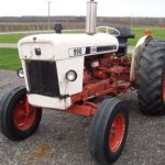 CASE IH 990 Agricultural Tractor Service Repair Manual Instant Download