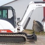 BOBCAT 337, 341 COMPACT EXCAVATOR Service Repair Manual Instant Download (337: S/N AAC811001 & Above; 337: S/N A9W711001 & Above; 341: S/N A9W911001 & Above)