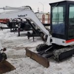 BOBCAT 231 MINI EXCAVATOR Service Repair Manual Instant Download (S/N 508912001 & Above)