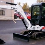 BOBCAT 331, 331E, 334 COMPACT EXCAVATOR Service Repair Manual Instant Download (331: S/N 234313000 & Above; 331E: S/N 234412000 & Above; 334: S/N 234513000 & Above)