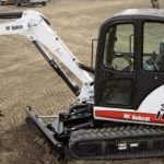 BOBCAT 335 COMPACT EXCAVATOR Service Repair Manual Instant Download (S/N AAD111001 & Above, S/N A9KA11001 & Above)