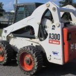 BOBCAT A300 ALL WHEEL STEER LOADER Service Repair Manual Instant Download (S/N: 521211001 and Above)