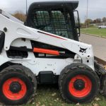 BOBCAT A770 ALL WHEEL STEER LOADER Service Repair Manual Instant Download (S/N: ASRW11001 and Above)