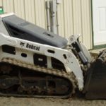 BOBCAT MT52, MT55 MINI TRACK LOADER Service Repair Manual Instant Download (MT52: S/N B38R11001 and Above; MT55: S/N B38T11001 and Above; B38U11001 and Above)