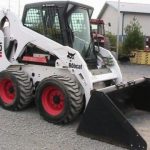 BOBCAT S185 SKID STEER LOADER Service Repair Manual Instant Download (S/N A3L911001 & Above, S/N A3LH11001 & Above)
