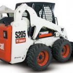 BOBCAT S205 SKID STEER LOADER Service Repair Manual Instant Download (S/N 528411001 & Above, S/N 528511001 & Above)