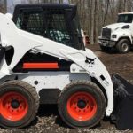 BOBCAT S205 SKID STEER LOADER Service Repair Manual Instant Download (S/N: ANLP11001 and Above; AMVU11001 and Above)