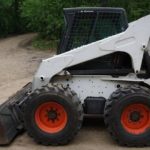 BOBCAT S330 SKID STEER LOADER Service Repair Manual Instant Download (S/N A02011001-A02059999, S/N A02111001-A02159999)