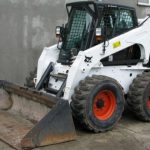 BOBCAT S330 SKID STEER LOADER Service Repair Manual Instant Download (S/N A02060001 & Above, S/N A02160001 & Above)