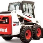 BOBCAT S450 SKID STEER LOADER Service Repair Manual Instant Download (S/N B1ED11001 and Above)