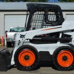 BOBCAT S510 SKID STEER LOADER Service Repair Manual Instant Download (S/N: A3NK11001 and Above; AZN411001 and Above; ATZC11001 and Above; AZN511001 and Above)