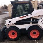 BOBCAT S550 SKID STEER LOADER Service Repair Manual Instant Download (S/N: A3NL11001 and Above; A3NM11001 and Above; AZN811001 and Above; AZN911001 and Above)