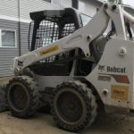 BOBCAT S570 SKID STEER LOADER Service Repair Manual Instant Download (S/N ALM411001 and Above)